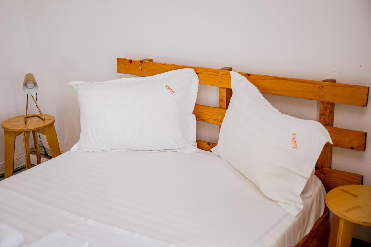 Happy In Vama Veche Hotel Exterior foto