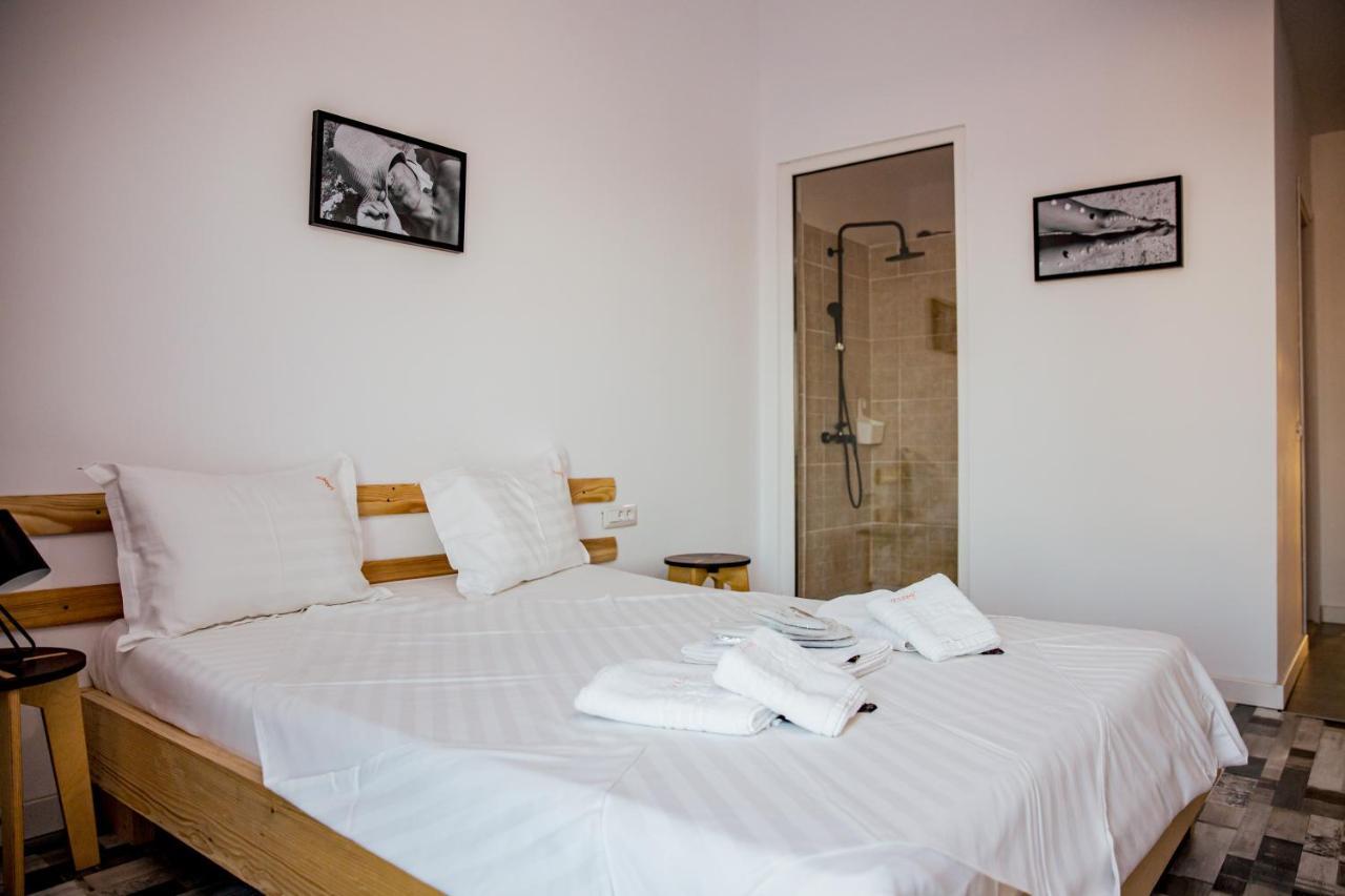 Happy In Vama Veche Hotel Exterior foto