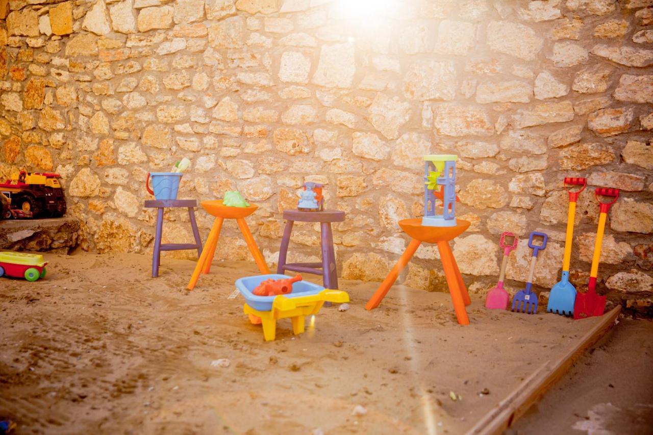 Happy In Vama Veche Hotel Exterior foto